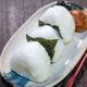 炊きたてご飯で作る「塩おむすび」