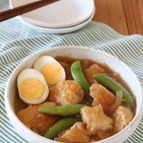 鶏むね肉のさっぱり煮