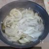【絶品☆かつ丼】食堂の味♡味しみカツと旨い汁でご飯ガッツリ！の工程1