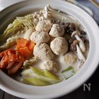 お鍋で菌活！きのこのうま味たっぷり「菌活鍋」レシピ