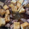 【厚揚げと砂肝のタルタル南蛮】節約/がっつり食べたいの工程4