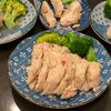 corichucoonの作ってみた!投稿(ピエトロで絶品サラダチキン)