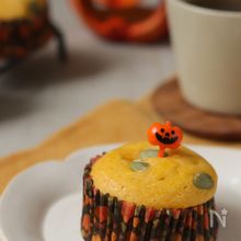 さつまいも、かぼちゃ、栗…秋の食材で作るマフィンカタログ