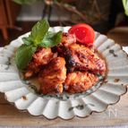 コク旨！ほったらかしOK【麹タンドリーチキン】🍗