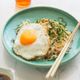 切って和えるだけ5分♪『大葉そうめん』大量消費にも！