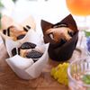 HMで簡単『オレオマフィン』10分で完成〜混ぜて焼くだけ🧁