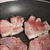 【塩焼きそば】ガーリック檸檬の香りがそそる逸品。の工程5