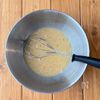 レンジで6分！【濃厚かぼちゃケーキ】材料5つで簡単♩の工程2