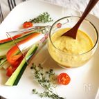 あと一品！缶詰アレンジ🎵 エスニックディップ