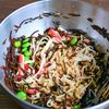 食物繊維たっぷり！切り干し大根とひじきとえのきの中華風サラダの工程3