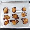 漬けて焼くだけ!カジキのタンドリー焼きの工程4