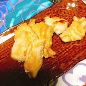 感動の柔らかさ むね肉deこくうま ガーリック醤油チキン By ｙｕｕ レシピサイト Nadia ナディア プロの料理家のおいしいレシピ