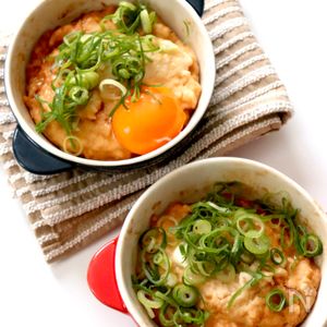 レンジで簡単！手間なしヘルシー豆腐チーズ鶏つくね | レシピサイトNadia