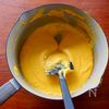 【米粉で作る濃厚かぼちゃプリン】卵・オーブン不要で簡単おやつの工程4