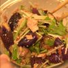 【なすの梅ぽんサラダ】レンジで簡単！の工程3