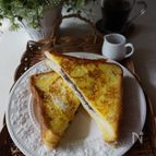 小倉フレンチトースト