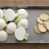 【煮込み時間最小限！】ぷるぷる牛すじとトマトの関西風おでんの下準備