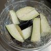 たっぷり肉味噌と夏野菜!やみつき旨辛担々麺の工程1
