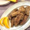 やみつき出汁唐揚げ