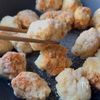 【W使いが決めて☆チーズソースたっぷりのコク旨チキン南蛮】の工程5