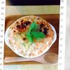 チョロリスの作ってみた!投稿(【豆腐のラザニア】レンジとトースターで!豆腐でお手軽に♪)