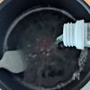 混ぜて冷やすだけ!【はちみつレモンゼリー】熱中症・夏バテ対策の工程2