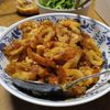ももの作ってみた!投稿(【ちくわとじゃこのしぐれ煮】ご飯が進む！コスパ抜群！)