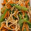bo-zu3の作ってみた!投稿(腸活にはコレ!【小松菜と切り干し大根のやみつきナムル】)