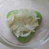 レンジで簡単【かぼちゃの米粉グラタン】まろやかな甘味&旨味♬の工程1