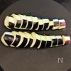 【家族爆食】超簡単ナストマミートの工程1
