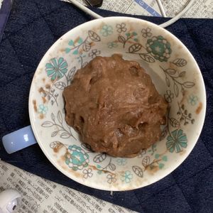 名もなきアラフィフ☆の作ってみた!投稿(焼かない・冷やさない！即席ショコラ)