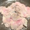 タレはレンジで!【 居酒屋気分◎ ニラダレ鶏もも焼き】の工程2