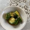 万福の作ってみた!投稿(【ひと口きゅうりのごま酢和え】和えるだけ♪箸休めにぴったり！)