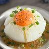 とろ甘じゅわ〜【新玉ねぎ丸ごとレンジ蒸し】