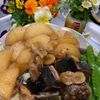 そら・ゆずの作ってみた!投稿(下処理で美味しさ決まる！『我が家のぶり大根』)