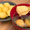 『もちとろ米粉の明石焼き』材料混ぜて焼くだけ!の工程5