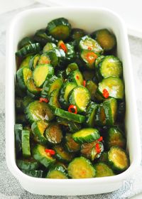 野菜のおつまみ 作り置きの人気料理 レシピランキング 2品 Nadia ナディア