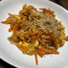 ぽちゃこの作ってみた!投稿(【一皿ペロリ♡人参とツナの無限しりしり】もりもり食べられる！)