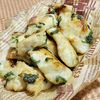 ヴェルの作ってみた!投稿(【鶏むね肉と大葉の塩マヨチキン】ヘルシー◎柔らかジューシー♪)