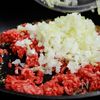 「本当にナス?」なすで作るボロネーゼ風パスタの工程4
