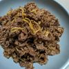 maronの作ってみた!投稿(【基本の牛肉のしぐれ煮】定番の味！煮込み時間10分で味染み)