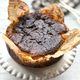 生クリーム不使用！ヨーグルトでさっぱり！バスクチーズケーキ