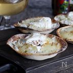 餃子の皮でチャチャっと作る★しらすピザ