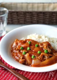 デミグラスソースの人気料理 レシピランキング 72品 Nadia ナディア