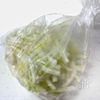 塩もみ白菜と手羽元のスープの工程3