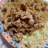 348627の作ってみた!投稿(お手軽材料で簡単・子供も喜ぶ♡豚こまの粒マスタードソース焼き)