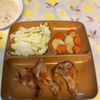 りりぃの作ってみた!投稿(揚げずに簡単！家族が大満足の【ザクザク♪フライドチキン】)