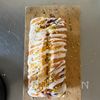 ピューレはレンジ！バターなし！【米粉いちごパウンドケーキ】の工程7