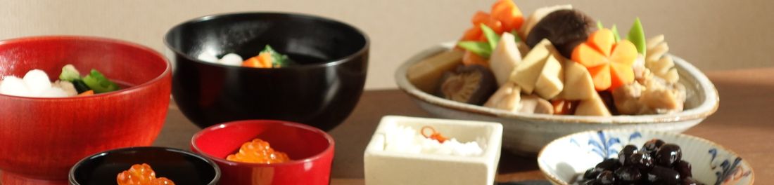時間や手間を省いてもちゃんと美味しい!ぱぱっとレシピ
