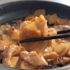 【豚バラ大根】調味料は一つだけ！簡単美味しい！の工程4